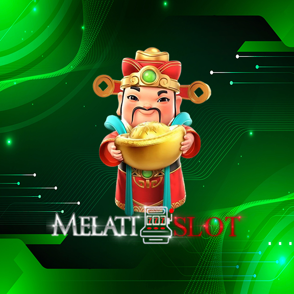 Melatislot: Situs Slot Online Terpercaya Gampang Menang Besar