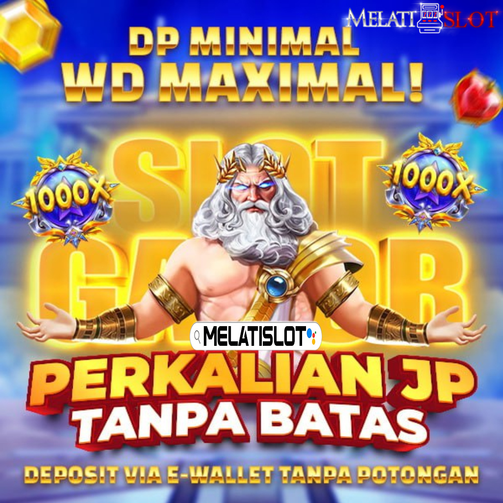 MELATISLOT: Agen Slot dengan Profit Terbesar Saat Ini