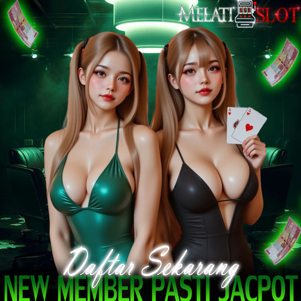 MELATISLOT : Situs Slot dan Casino Paling Populer se‑Asia