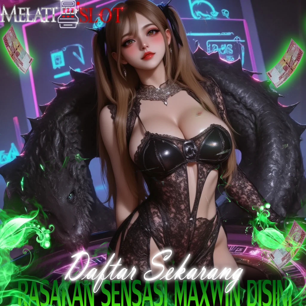 MELATISLOT: Platform Situs Slot Andalan Terbaik Saat Ini